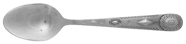 Taos (Stainless) Tablespoon (Serving Spoon)
