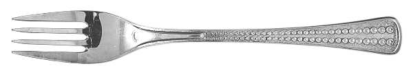 WMF65 (SILVERPLATE) Fork
