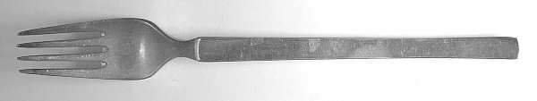 WMF66 (SILVERPLATE) Fork
