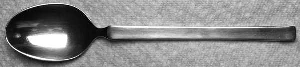 WMF66 (SILVERPLATE) Teaspoon