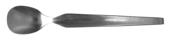 WMF68 (STAINLESS) Infant Feeding Spoon