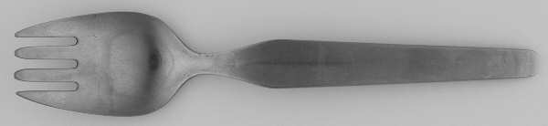 WMF68 (STAINLESS) Baby Fork
