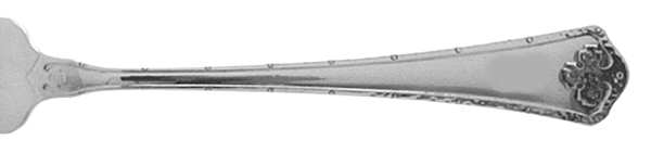 Carmel (Sterling, 1912, Monograms)