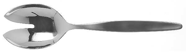Meta (Stainless) Solid Serving Fork