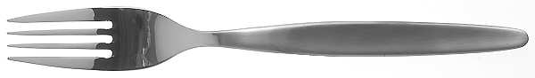 Meta (Stainless) Fork