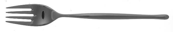 Vigo (Stainless) Individual Salad Fork