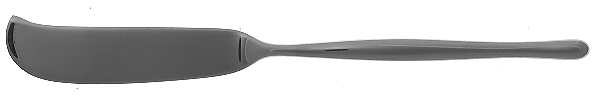 Vigo (Stainless) Flat Handle Master Butter Knife