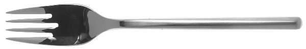 Sunrise (Stainless) Individual Salad Fork