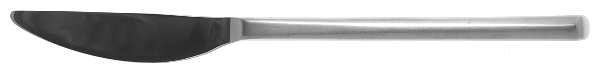 Sunrise (Stainless) Modern Solid Knife