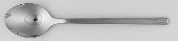 Sunrise (Stainless) Place/Oval Soup Spoon