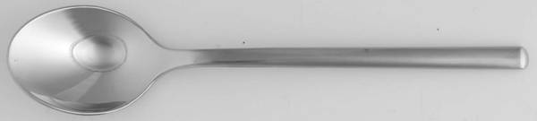 Sunrise (Stainless) Teaspoon