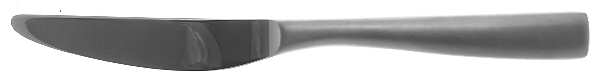 Torso (Stainless) Modern Solid Knife