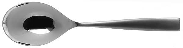 Torso (Stainless) Solid Serving Spoon