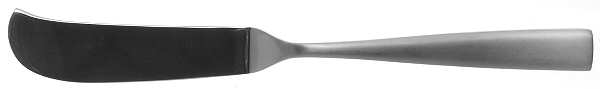 Torso (Stainless) Flat Handle Master Butter Knife