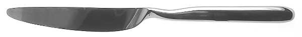 Yoyo (Stainless) Modern Solid Knife