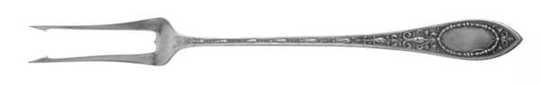 Adam (Sterling, 1907) Olive Fork by Whiting Manf Co