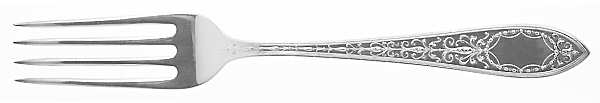 Adam (Sterling, 1907) Fork