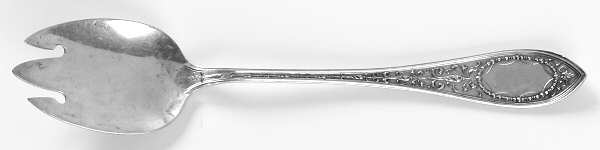 Adam (Sterling, 1907) Ice Cream Fork