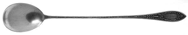 Adam (Sterling, 1907) Long Handle Chocolate Muddler Spoon
