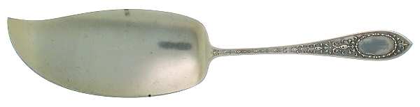 Adam (Sterling, 1907) Large Solid Ice Cream Server