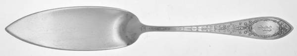 Adam (Sterling, 1907) Jelly/Cake Server