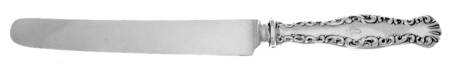 Louis XV (Sterling, 1891) Old French Hollow Knife with Bolster