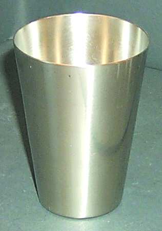 Line (Stainless, Hollowware) Tumbler