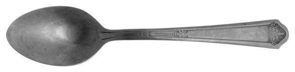 WOR2 (STAINLESS) Teaspoon