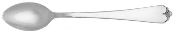 Lotus (Sterling, 1935) Infant Feeding Spoon HC