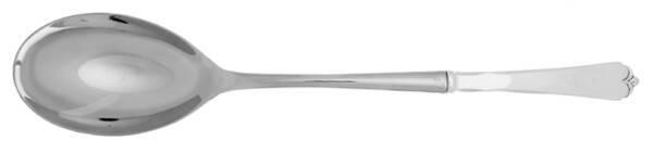 Lotus (Sterling, 1935) Dressing Spoon with Stainless Bowl HC