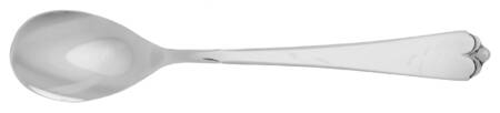 Lotus (Sterling, 1935) Egg Spoon Solid Individual HC