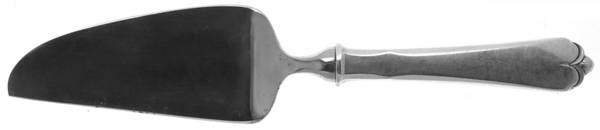 Lotus (Sterling, 1935) Knife-Cheese/Stainless Blade