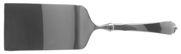 Lotus (Sterling, 1935) Lasagna Server with Stainless Blade