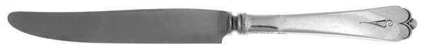 Lotus (Sterling, 1935) New French Hollow Knife with Bolster