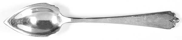 Lotus (Sterling, 1935) Fruit/Orange Spoon