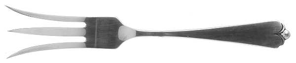 Lotus (Sterling, 1935) Lemon Fork