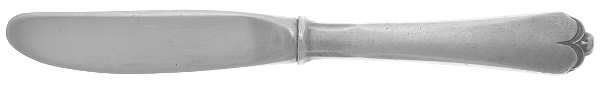 Lotus (Sterling, 1935) Butter Spreader
