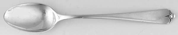Lotus (Sterling, 1935) Youth Five O'Clock Spoon