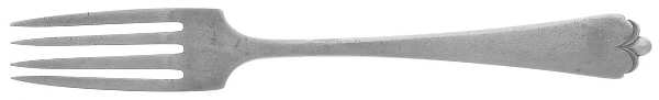 Lotus (Sterling, 1935) Youth Fork