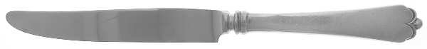 Lotus (Sterling, 1935) New French Hollow Knife with Bolster