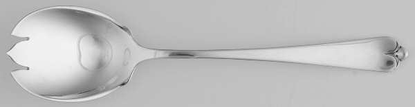 Lotus (Sterling, 1935) Ice Cream Fork