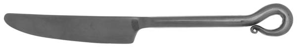 WSF6 (Stainless) New French Solid Knife