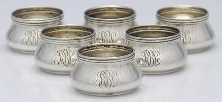 Puritan (Sterling, 1909, Hollowware) by Wallace Silver