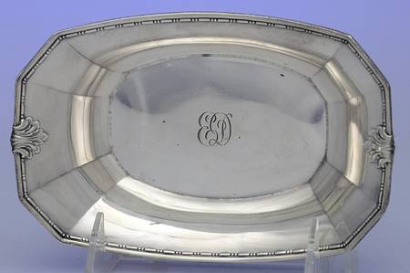 Madam Morris (Sterling, 1909, Hollowware) by Whiting Manf Co