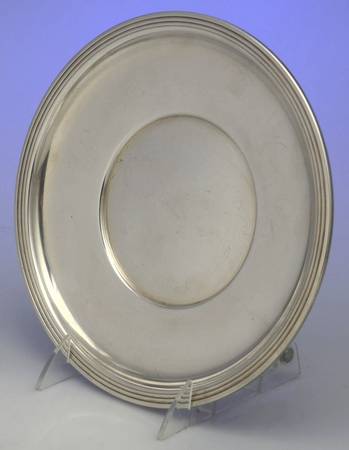 Commonwealth (Sterling, 1908, Hollowware) by Watson