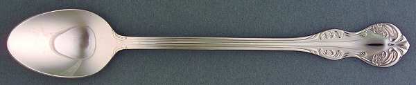 Continental Camden (Stainless) Iced Tea Spoon