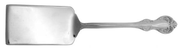 Continental Camden (Stainless) Lasagna Server, Solid Piece