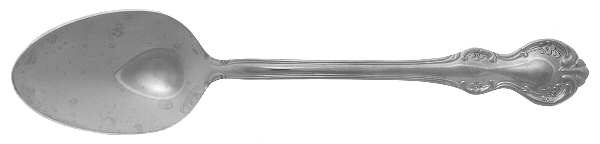 Continental Camden (Stainless) Place/Oval Soup Spoon