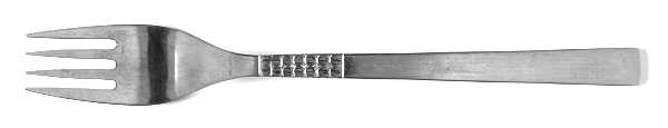 WIS6 (STAINLESS) Fork