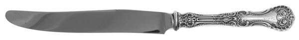 Pompadour (Sterling, 1895-1898) New French Hollow Knife